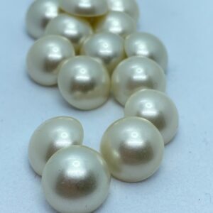alb perlat 13mm